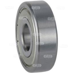 Drive Bearing, alternator HC-Cargo F032142307
