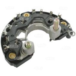 Rectifier, alternator HC-Cargo F032230075