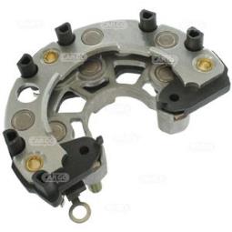 Rectifier, alternator HC-Cargo F032230075