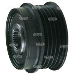 Alternator Freewheel Clutch HC-Cargo F032230083