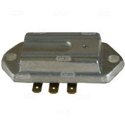 Rectifier, alternator HC-Cargo F032230151