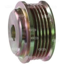 Belt Pulley, alternator HC-Cargo F032230177