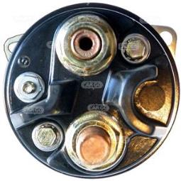 Solenoid Switch, starter HC-Cargo F032230198