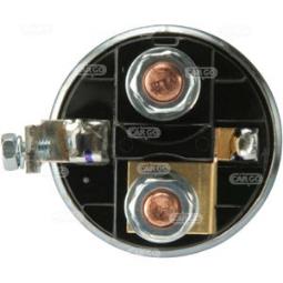 Solenoid Switch, starter HC-Cargo F032230204