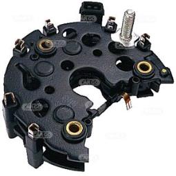 Rectifier, alternator HC-Cargo F032230242