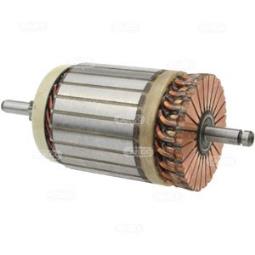 Armature, starter HC-Cargo F032230250