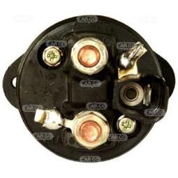 Solenoid Switch, starter HC-Cargo F032230264