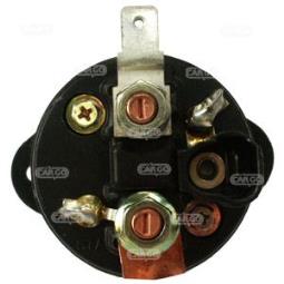 Solenoid Switch, starter HC-Cargo F032230268