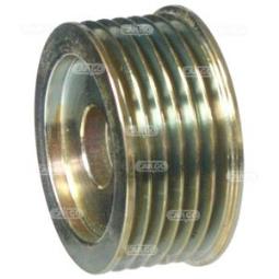 Belt Pulley, alternator HC-Cargo F032230288