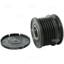 Alternator Freewheel Clutch HC-Cargo F032230292