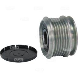 Alternator Freewheel Clutch HC-Cargo F032230293