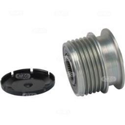 Alternator Freewheel Clutch HC-Cargo F032230297