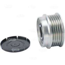 Alternator Freewheel Clutch HC-Cargo F032230302