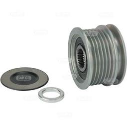 Alternator Freewheel Clutch HC-Cargo F032230305
