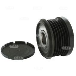 Alternator Freewheel Clutch HC-Cargo F032230314