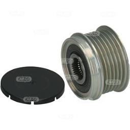 Alternator Freewheel Clutch HC-Cargo F032230315
