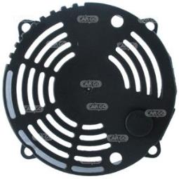 Protective Cap, alternator HC-Cargo F032230372