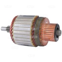 Armature, starter HC-Cargo F032230499
