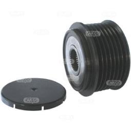 Alternator Freewheel Clutch HC-Cargo F032230521