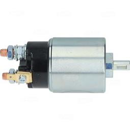 Solenoid Switch, starter HC-Cargo F032230558