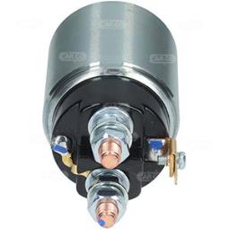 Solenoid Switch, starter HC-Cargo F032230558