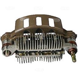 Rectifier, alternator HC-Cargo F032230660