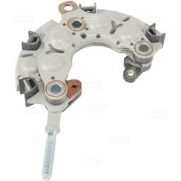 Rectifier, alternator HC-Cargo F032230671