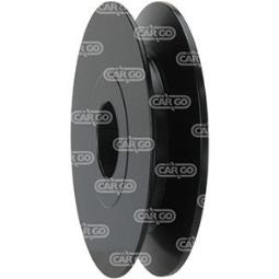 Belt Pulley, alternator HC-Cargo F032230719
