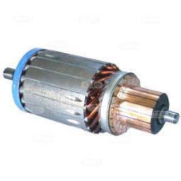 Armature, starter HC-Cargo F032230739