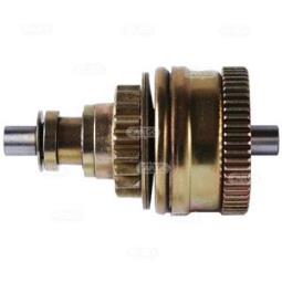 Freewheel Gear, starter HC-Cargo F032230761