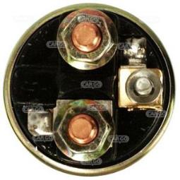 Solenoid Switch, starter HC-Cargo F032230788