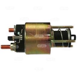 Solenoid Switch, starter HC-Cargo F032230809