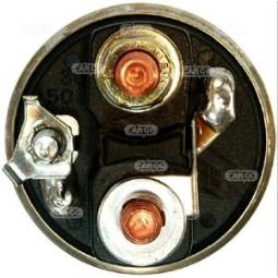 Solenoid Switch, starter HC-Cargo F032230809