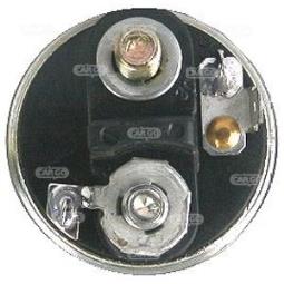 Solenoid Switch, starter HC-Cargo F032230848