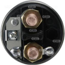 Solenoid Switch, starter HC-Cargo F032230853