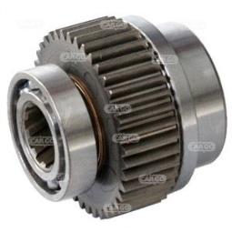 Multi-Plate Clutch, starter HC-Cargo F032230857