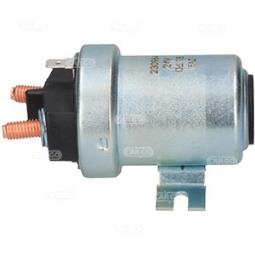 Solenoid Switch, starter HC-Cargo F032230964