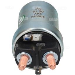 Solenoid Switch, starter HC-Cargo F032230964