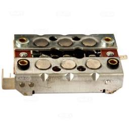 Rectifier, alternator HC-Cargo F032230988