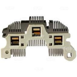 Rectifier, alternator HC-Cargo F032231062