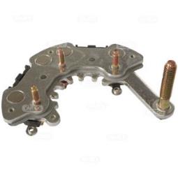 Rectifier, alternator HC-Cargo F032231081