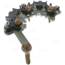 Rectifier, alternator HC-Cargo F032231081