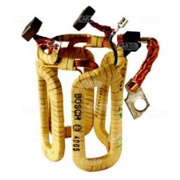 Field Winding, starter HC-Cargo F032231085