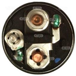 Solenoid Switch, starter HC-Cargo F032231163