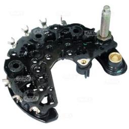 Rectifier, alternator HC-Cargo F032231166