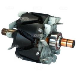Rotor, alternator HC-Cargo F032231181