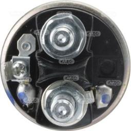 Solenoid Switch, starter HC-Cargo F032231223