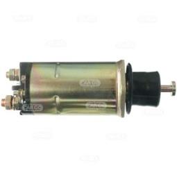 Solenoid Switch, starter HC-Cargo F032231251