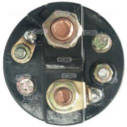 Solenoid Switch, starter HC-Cargo F032231251