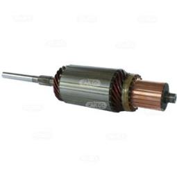 Armature, starter HC-Cargo F032231272